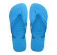 havaianas top - turquoise