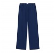 closed winona pants - dark blue