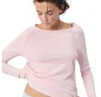 women's t-shirt sonoma - vintage marshmallow