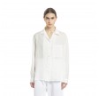 shirt cristy telino - white 