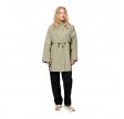 flisnes jacket - oakmoss