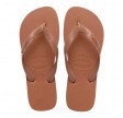 havaianas top senses - rust 