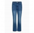 trw hailey jeans wash florence - denim blue