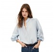 shirt tabbie - blue