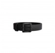 buckingham belt hæmatit - black