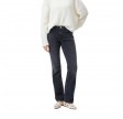 closed jeans jovanna - dark grey