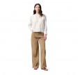 florita blouse - blanc