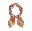 light small grace scarf - orange