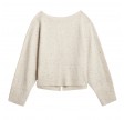 fiona knit - nuage 