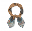 light small gwen scarf - beige