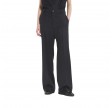 pantalone nini flan - navy