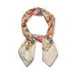light small gina scarf - beige