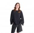 women's t-shirt fizvalley - black