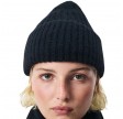  beanie east - black