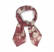 light dana scarf - red 