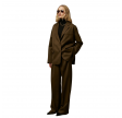 kurtur pant - bronze 