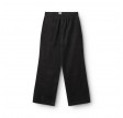 p-f-r olga pant corduroy - black