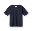 p-f-r basic tee - navy