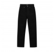 anine bing bruno jean - black