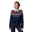 fenicia jumper - navy