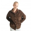 women padow shirt - bear vintage
