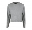 katrin sweater - grey