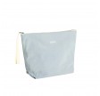 pouch heavy poplin - pacific