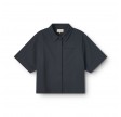 kerte ss shirt - navy