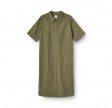 p-f-r alberte dress - green