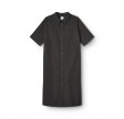 p-f-r alberte dress - black