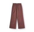 p-f-r long pant - burgundy