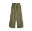 p-f-r long pant - green
