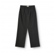 kerte pant - black