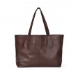 karin large tote bag - testa moro