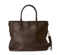 lucca work bag - testa moro