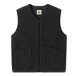 pepitko coldbreaker vest - black