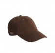 aiayu cap - brown