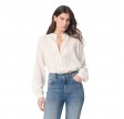 gipsy shirt - white 