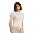 aiayu hira cardigan - mix abicant