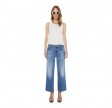the mid rise maven ankle -wash all your eggs in one - denim blue