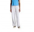 women's joggers atubay - arctic melange