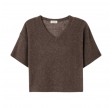 women's jumper bodyrow - hedgehog melange