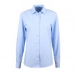 siri shirt casual - light blue