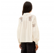 shirt roseanne - ecru 