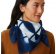 moismont pie no 766 scarf - ink