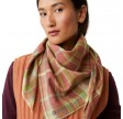 moismont mesange no 768 scarf - mars