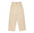 mati mati jette hw pants - off white