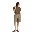 aiayu shorts long - olive garden 