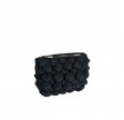 aiayu mala wallet - black navy