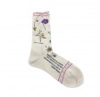 antipast botanical xvll - ivory